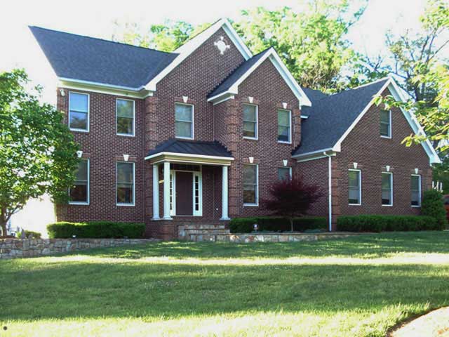 Clifton House